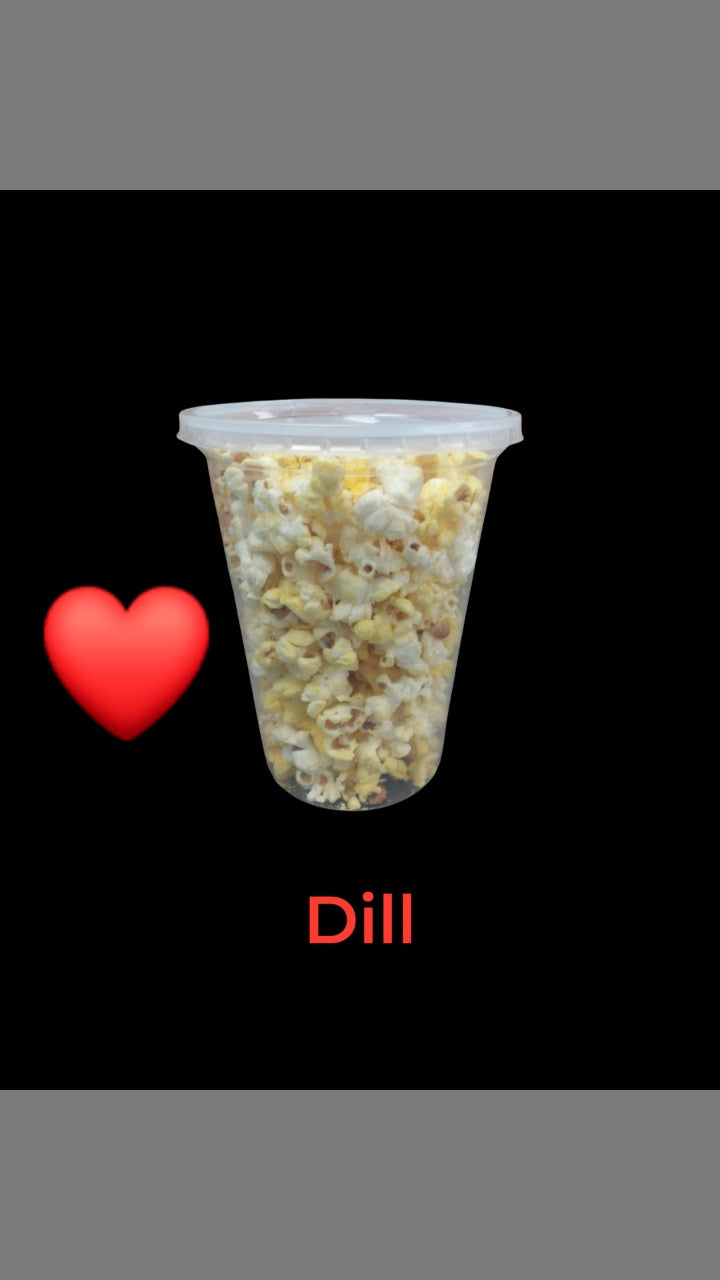 Dilly Cheese