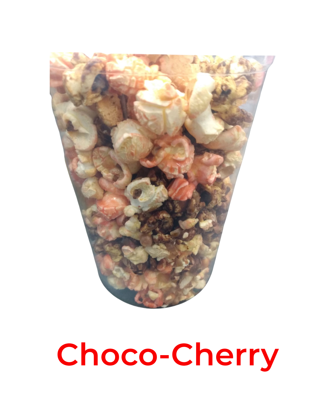 Choco Cherry
